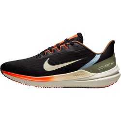 NIKE 耐克 yysports NIKE耐克男鞋夏季新款AIR WINFLO 9户外运动缓震跑步鞋DX6040 DX6040-071 42.5