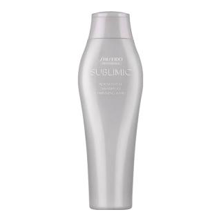 SHISEIDO 资生堂 芯护理道头皮生机洗发露 250ml