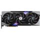 微星 魔龙 GeForce RTX 5080 16G GAMING TRIO OC 显卡