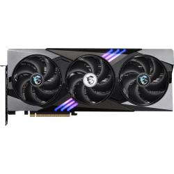 微星 魔龙 GeForce RTX 5080 16G GAMING TRIO OC 显卡