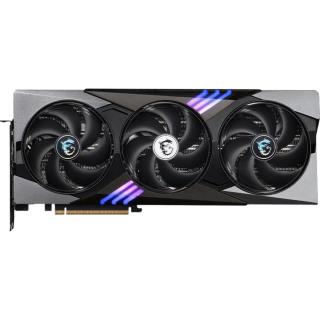 微星 魔龙 GeForce RTX 5080 16G GAMING TRIO OC 显卡