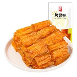 源氏 混合口味 辣条小吃