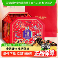 海盛和 山东海参阿胶糕 300g