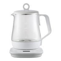 Midea/美的 大容量 养生壶 白色 1.5L