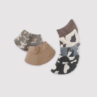 巴厘小猪 宝宝鸭舌帽 遮阳帽