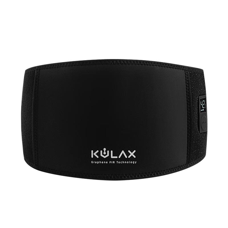  KULAX/酷轻松 女士智能发热腰带