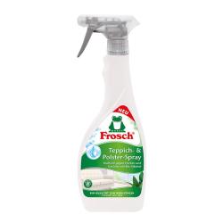 Frosch 布艺沙发去污免洗喷剂 清香型 500ml