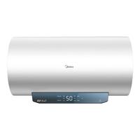 Midea 美的 储水式电热水器电热水器 50L 2500W F50-25JM1Pro(HE)