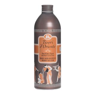 Tesori d’Oriente 东方宝石 香氛沐浴乳 水莲花香 500ml