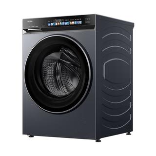 Haier 海尔 云溪4.0系列 XQG120-BLEU583HU1 滚筒洗衣机 12kg