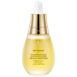 TAUTROPFEN 赋活面部护理油 35ml