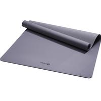 Keep家庭垫双人瑜伽垫加大加厚加长190*120防滑垫地垫家用舞蹈练功垫 120cm加宽双人垫-木槿紫 9mm（增强保护）