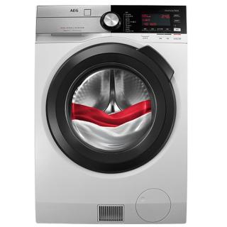 AEG Fabric Care 9000系列 LWX8C1612H 热泵洗烘一体机 10kg