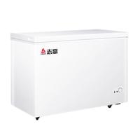  CHIGO/志高 一级能效 冰柜  330L