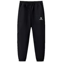 匡威 儿童加绒保暖运动长裤