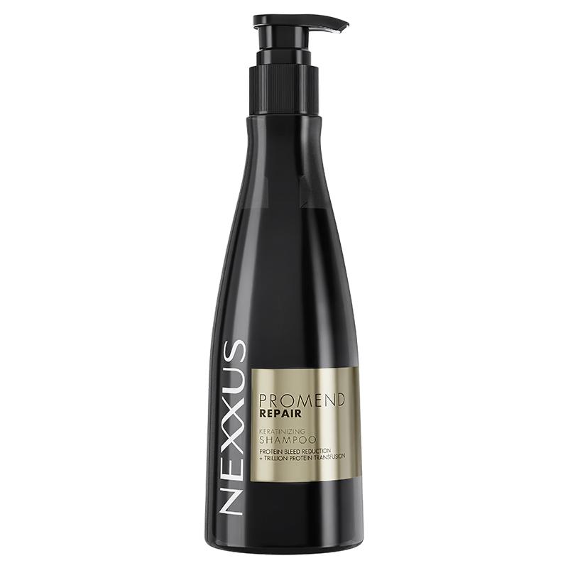  NEXXUS 角蛋白修护 洗发水  400ml