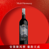 台阶 安第斯山脉 1006马尔贝克 门多萨干型红葡萄酒 750ml