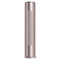 格力 KFR-50LW/(50587)FNhAb-B1(JDWIFI) 变频冷暖1级能效 2匹 立柜式空调