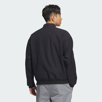 adidas/阿迪达斯 男士梭织无帽外套