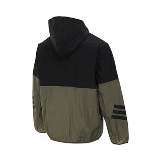  adidas/阿迪达斯 男士夹克