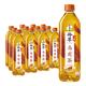 可口可乐 淳茶舍 乌龙茶 冷萃 无糖茶饮料 480ml*12瓶整箱装