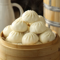 三全 中式早餐系列 发面小笼包400g
