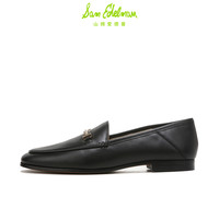 移动端：Sam Edelman 2023春夏简约舒适奶油鞋大码乐福鞋小皮鞋单鞋女LIOR