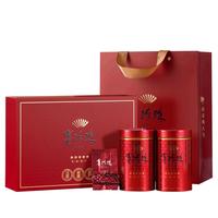 bamatea 八马茶业 赛珍珠五星 特级 铁观音 200g 礼盒装