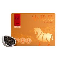 八马茶业 福建安溪铁观音 浓香型 乌龙茶 小珍珠系列 茶叶中秋 【小珍珠3星】礼盒装250g