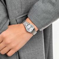CASIO 卡西欧时尚优雅手表经典复古款手表女LTP-V007D-7