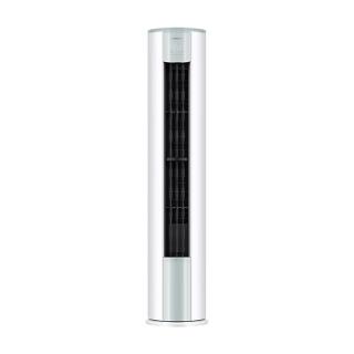 海信 KFR-72LW/E290-X1A AI省电 3匹 立柜式空调