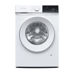 西门子 无界系列 XQG100-WG52E1U00W 滚筒洗衣机 10kg 白色