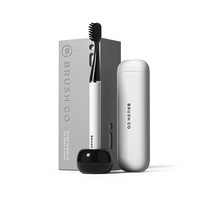 麦泡 电动牙刷I4软毛成人声波自动智能男女情侣情人节礼物盒套装