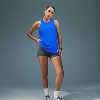 阿迪达斯 adidas 夏季薄款跑步透气休闲时尚无袖百搭舒适纯色运动圆领背心