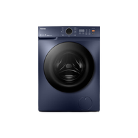 东芝 T12系列 DD-107T12BG 洗烘一体机 10kg