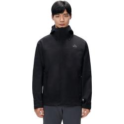 伯希和 赵露思代言  伯希和（Pelliot）冲锋衣三合一秋冬机能外套