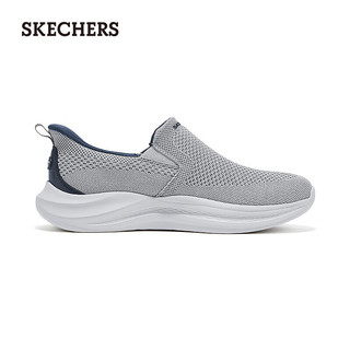  SKECHERS/斯凯奇 闪穿 男士休闲运动鞋