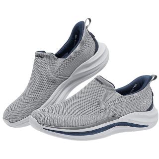  SKECHERS/斯凯奇 闪穿 男士休闲运动鞋