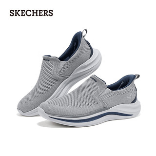  SKECHERS/斯凯奇 闪穿 男士休闲运动鞋