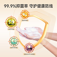  法林 抑菌 泡沫洗手液