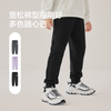  SKECHERS/斯凯奇 舒适 儿童针织长裤
