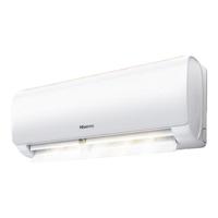 海信 KFR-35GW/X5E1-1 AI洁净新风 空调