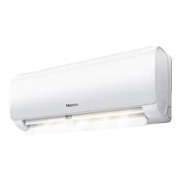 国家补贴、今日必买：海信 新风空调 深睡宝X5 KFR-35GW/X5E1-1 壁挂式新风空调 1.5匹