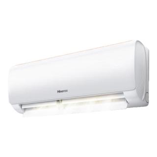 海信 深睡宝X5系列  KFR-35GW/X5E1-1 新一级能效 壁挂式新风空调 1.5匹