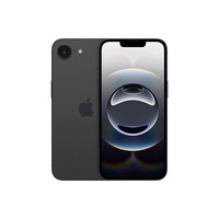 移动端：苹果 Apple iPhone 16e 5G手机