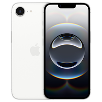 苹果 Apple iPhone 16e 5G手机