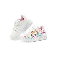  SKECHERS/斯凯奇 百搭 儿童板鞋
