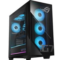 ROG魔霸9X 风冷电竞游戏主机台式机电脑 Ultra 9 285K 32G+2T RTX 5080