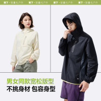 蕉下 10 点开始: Beneunder蕉下 山系皮肤衣
