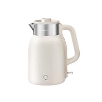 Bear/小熊 恒温智能 电热水壶 2.5L